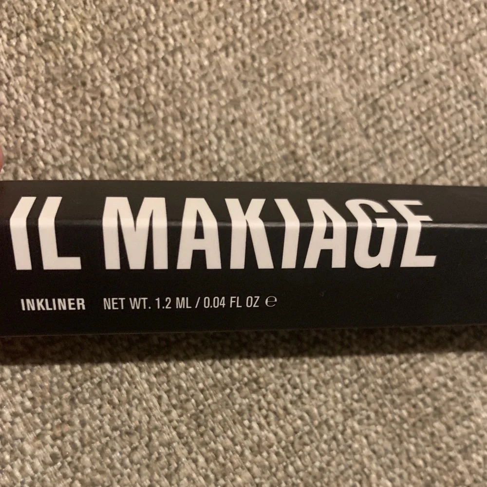 NEW IL MAKIAGE Ink Eye Liner👁